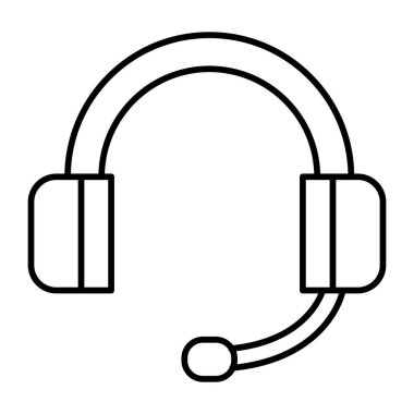 Kişisel ve Ticari Kullanım İçin Müşteri Hizmeti Simgesi Tasarımı