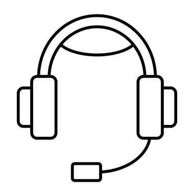 Kişisel ve Ticari Kullanım için Müşteri Desteği Simgesi Tasarımı