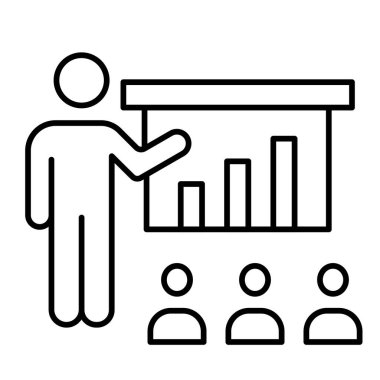 Kişisel ve Ticari Kullanım İçin Gelişmiş Eğitim Simgesi Tasarımı