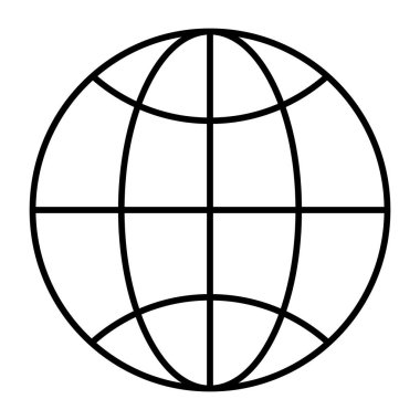 Kişisel ve Ticari Kullanım İçin Genel Simge Tasarımı