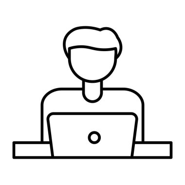 Kişisel ve Ticari Kullanım İçin Bağımsız Simge Tasarımı