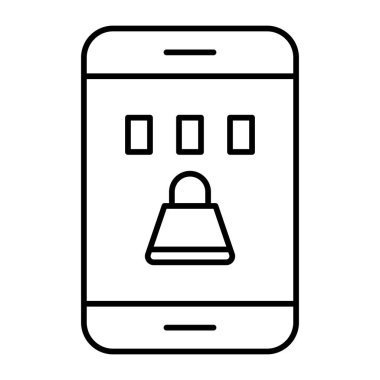 Kişisel ve Ticari Kullanım için Çevrimiçi İş Simgesi Tasarımı