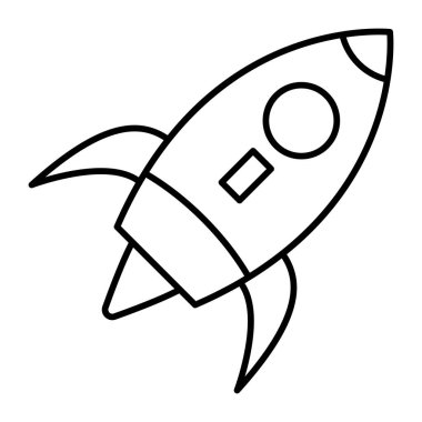 Kişisel ve Ticari Kullanım için Başlangıç Simgesi Tasarımı