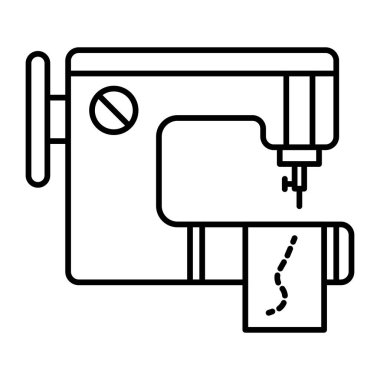 Kişisel ve Ticari Kullanım için Simge Tasarımı Dikiliyor