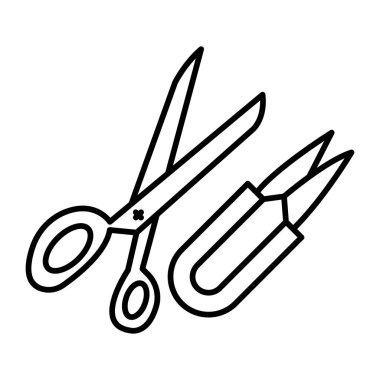 Kişisel ve Ticari Kullanım için Araç Simgesi Tasarımı Kesiliyor