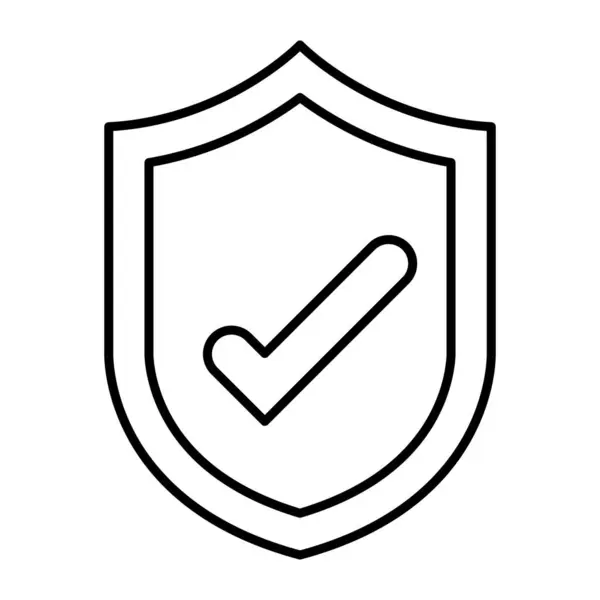 Kişisel ve Ticari Kullanım İçin Güvenlik Simgesi Tasarımı