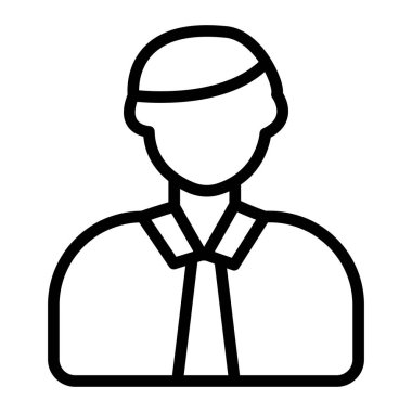 Kişisel ve Ticari Kullanım için İstemci Simgesi Tasarımı