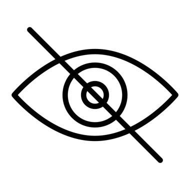 Kişisel ve Ticari Kullanım İçin Görünmez Simge Tasarımı