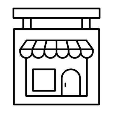 Kişisel ve Ticari Kullanım için Dükkan İmza Simgesi Tasarımı