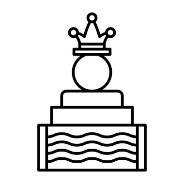 Kişisel ve Ticari Kullanım için Jackbox Simgesi Tasarımı