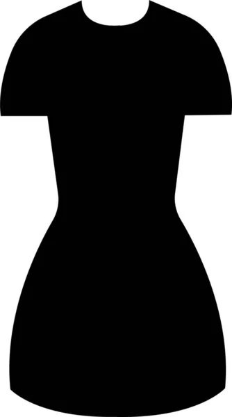 Mulheres Meninas Vestir Ícone Logotipo Símbolo Sinal Isolado Coleção Vetor —  Vetores de Stock