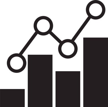 Grafik koronavirüs istatistikleri büyüyor. Enfeksiyon zatürree salgını