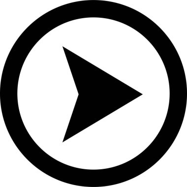 Ok simgesi Oku. İmleç. Koleksiyon farklı ok işaretleri. Siyah vektör ok simgeleri. Modern basit oklar.