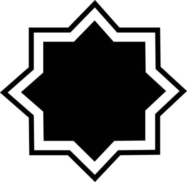 Klasik çerçeve simgeleri dekoratif siyah çizgi veya düz çerçeve koleksiyonu. Vektör Retro dekoratif çerçeve, dikdörtgen süsler. Düğün çerçeveleri, antika müze resimleri ya da deco elementleri.