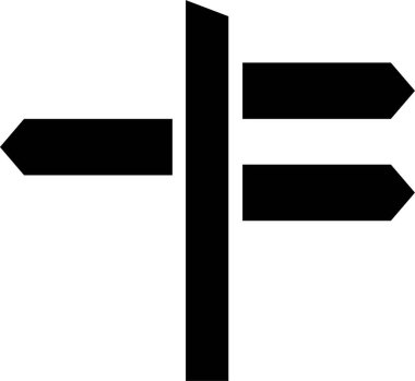 Rotayla ilgili düz vektör simgesi. Konum, harita, GPS, yer, adres, işaretçi, seyir subayı, yön ve daha fazlasını içerir. Düzenlenebilir Vuruş, şeffaf arkaplanda izole edildi