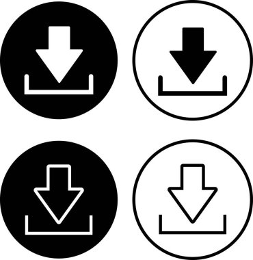 Simgeler indiriliyor. Siyah çizgi ve düz vektör koleksiyonu şeffaf arkaplanda izole edildi. Web sitesi, Mobil, Dosya, Dizin, Bulut ve daha fazlası gibi simgeleri içerir. Genişletilmiş Felç. logo yükle ya da işaretle