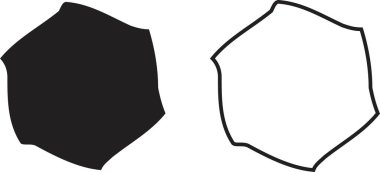 Çizgi roman baloncukları ikon seti. Çizgi roman için patlama etkisi tasarımı. Çizgi roman bulutu ses sembolü bomba pow vektör koleksiyonu şeffaf arkaplan sohbet kutusu işareti üzerinde izole.