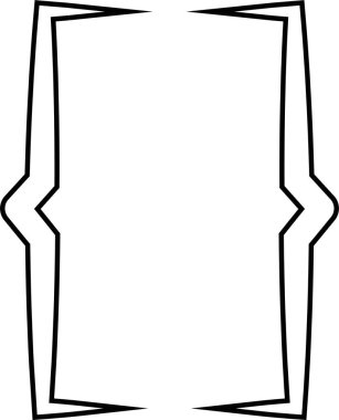 Parantez simgesi, satır biçimi, noktalama işaretleri, tipografi sembolü, matematik ve kodlama elementinin şeffaf arkaplanda izole edilmiş yuvarlak, kıvırcık ve kare parantez siyah vektörü.