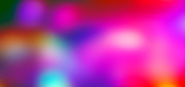 Mor kırmızı cyan mavi gradyan arka plan gürültüsü sinematik soyut renk gradyanı desenli