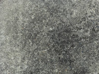 Gri, beton duvar arkaplan dokusu, beton döşeme dokusu, grunge ve kirli. Bestelemek için