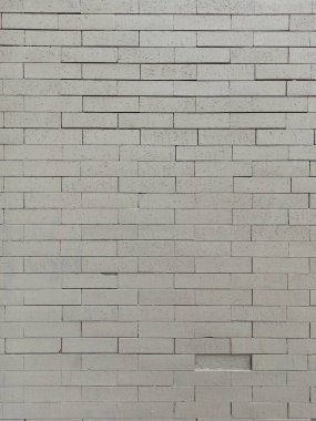 Gri Tuğla Duvar dokusu Arka plan eski ve eski