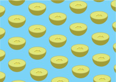 Düz meyve izometrik desen, Diyagramlar için elverişli, Bilgi Grafikleri, Kitap İllüstrasyonu, Oyun Varlığı, ve Diğer Grafiksel İlişkili Varlıklar