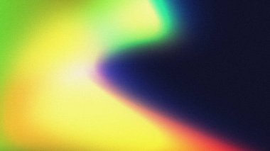 vektör renk duvar kağıdı akış gradyan soyut akış arkaplanı gürültü ile