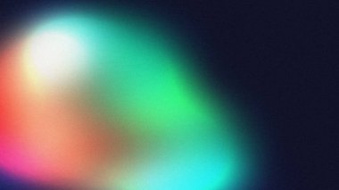 vektör renk duvar kağıdı akış gradyan soyut akış arkaplanı gürültü ile