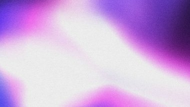 Gürültü efektli güzel 4K Mor arkaplan