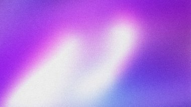 Gürültü efektli güzel 4K Mor arkaplan