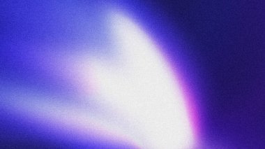 Gürültü efektli güzel 4K Mor arkaplan