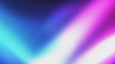 Gürültü efektli güzel 4K Mor arkaplan