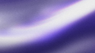 Gürültü efektli güzel 4K Mor arkaplan