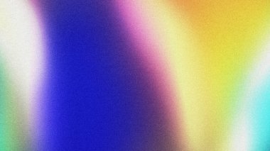 Ses efektli yüksek çözünürlüklü renkli arkaplan.