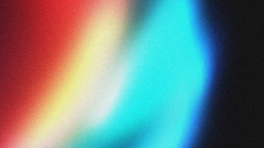 Ses efektli yüksek çözünürlüklü renkli arkaplan.