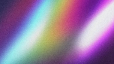 Ses efektli yüksek çözünürlüklü renkli arkaplan.