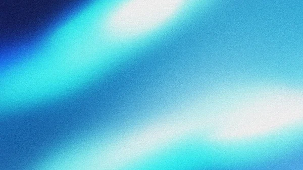Gürültülü güzel 4K mavi eğimli arkaplan