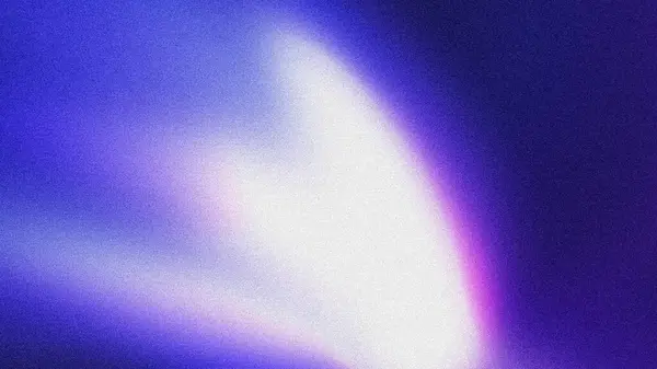 Gürültü efektli güzel 4K Mor arkaplan