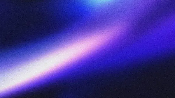 Gürültü efektli güzel 4K Mor arkaplan