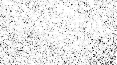 Ses düzeni. Kusursuz grunge dokusu. Beyaz kağıt. 10 vektör