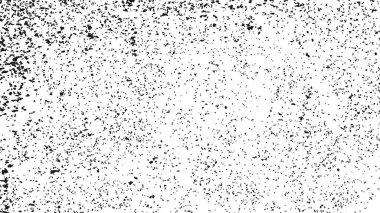 Ses düzeni. Kusursuz grunge dokusu. Beyaz kağıt. 10 vektör