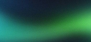 yeşil tahıl gradyan ses dokusu afiş arkaplan tasarımı