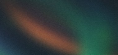 Kabataslak gradyan arkaplan, parlayan renk akışı dalgaları, gürültü dokusu soyut afiş poster başlık tasarımı arka plan