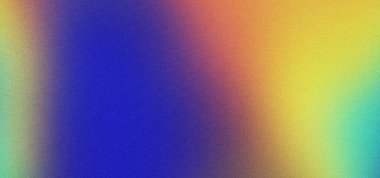 Kabataslak gradyan arkaplan, parlayan renk akışı dalgaları, gürültü dokusu soyut afiş poster başlık tasarımı arka plan