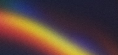 Kabataslak gradyan arkaplan, parlayan renk akışı dalgaları, gürültü dokusu soyut afiş poster başlık tasarımı arka plan