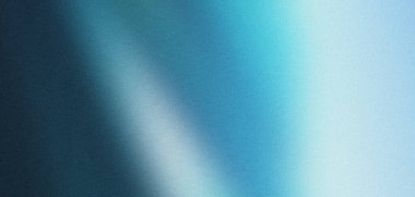 Koyu tahıl ve gürültü arkaplan üzerinde soyut siyah mavi sis