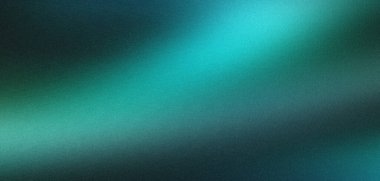 Koyu tahıl ve gürültü arkaplan üzerinde soyut siyah mavi sis