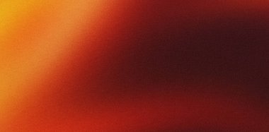 4k Soyut kumlu arkaplan, bulanık kırmızı renk akışı afiş kapağı, gürültü dokusu efekti