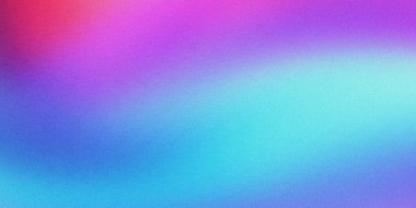 Gürültülü renkli Gradyan Arkaplanı