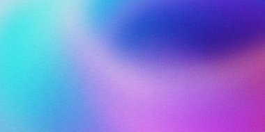 Gürültülü renkli Gradyan Arkaplanı